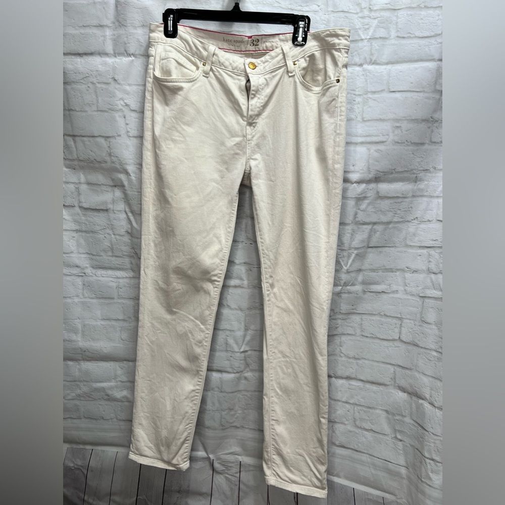 ❤️Host Pick ♠️ Kate Spade Jeans ♠️